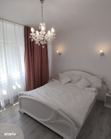 apartament cu 2 camere in zona Medicinei