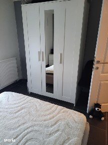de inchiriat apartament o camera zona Take Ionescu