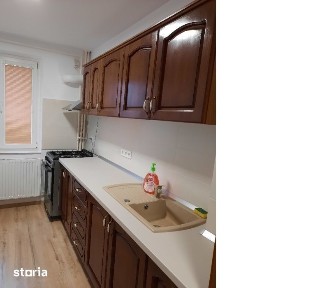 Apartament o camera Calea Bogdanestilor