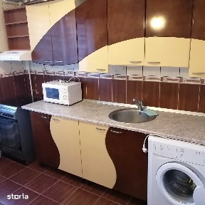 Garsonieră de închiriat zona Balcescu