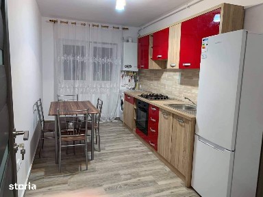 apartament o camera in zona Aradului