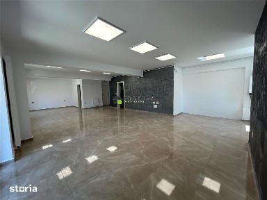 Spatiu comercial cu vad, strada Nicolae Labis