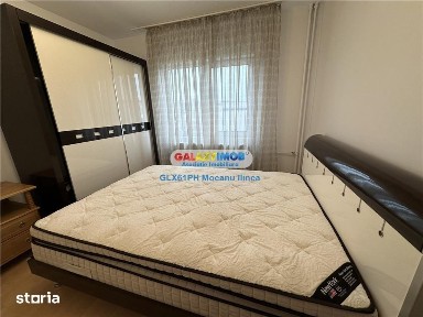 Inchiriere apartament 3 camere, confort 1, in Ploiesti, zona Malu Rosu