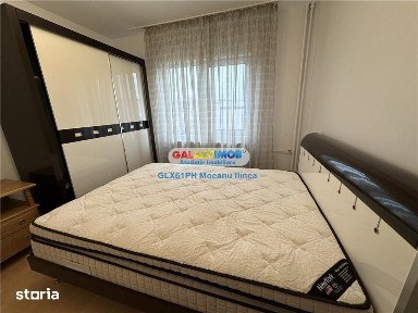 Inchiriere apartament 3 camere, confort 1, in Ploiesti, zona Malu Rosu