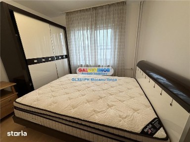 Inchiriere apartament 3 camere, confort 1, in Ploiesti, zona Malu Rosu
