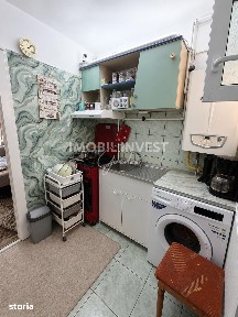 Garsoniera ideala pentru investitie | Cetate | 39.000 €