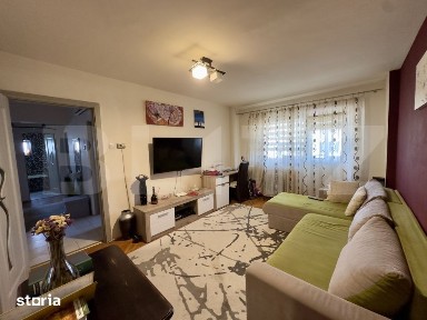 Apartament cu 3 camere, 67 mp, zona Cetate Alba Iulia