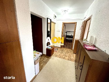 Apartament cu 3 Camere, Decomandat, Boxă la subsol, Zona Mercur-Cetate