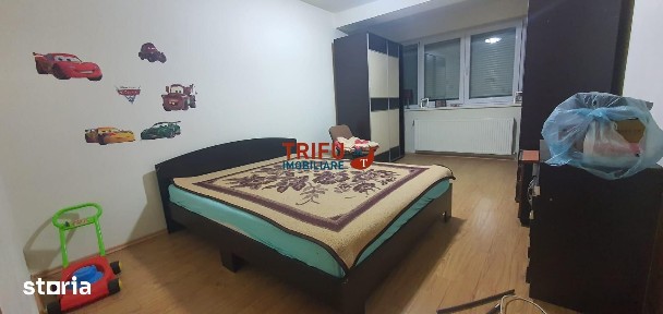 Apartament 2 camere 61 mp etaj 1 Cetate cu loc de parcare