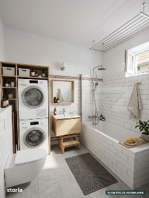 Casa cu 3 camere, 104.11 mp, zona Campia Turzii