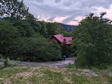 Prahova, Breaza de Sus