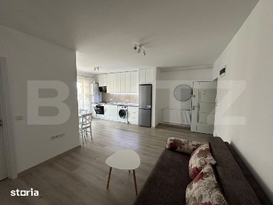 Apartament 2 camere, parcare, 60 mp, zona Independentei