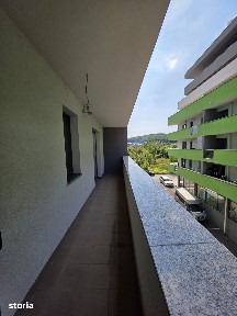 Apartament de închiriat Calea Moldovei
