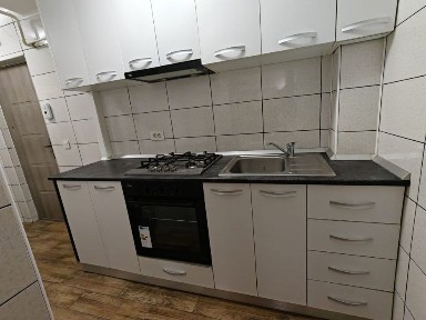 Proprietar închiriez garsoniera