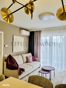 Apartament Luxos cu 3 Camere, Iosia Residence, 64mp