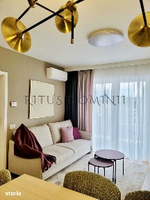 Apartament Luxos cu 3 Camere, Iosia Residence, 64mp