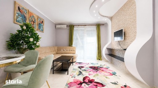 Antony Estate | Apartament 2 camere - Prima Nufarul - Oradea