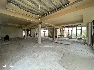Proprietate speciala de inchiriat D+P+E+M in Calea Aradului, Oradea