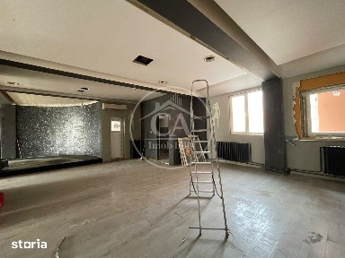 Spatiu comercial de inchiriat in zona Decebal, Oradea