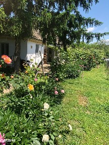 Casa traditionala cu 1000 mp teren de vanzare la 25 km de Bucuresti
