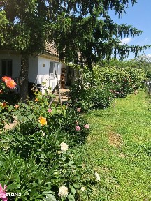 Casa traditionala cu 1000 mp teren de vanzare la 25 km de Bucuresti