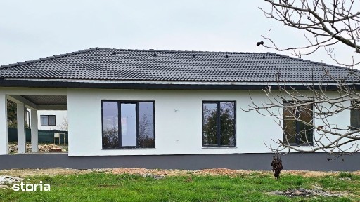 Vanzare - Casa Satu Nou de Jos, cu suprafata utila de 155mp, teren d