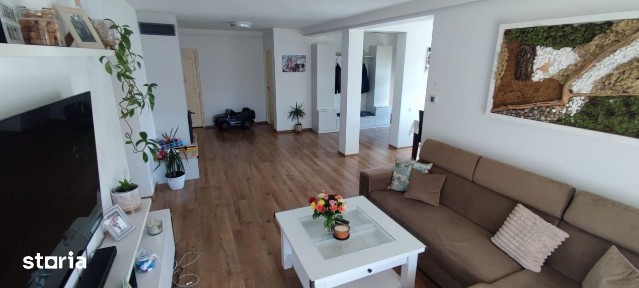 Casa-Satu Nou de Sus, suprafata utila 93.8mp, teren 700mp
