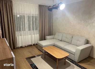 Apartament 2 Camere Racadau