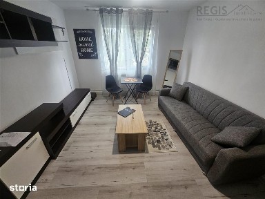 Apartament 2 camere Florilor