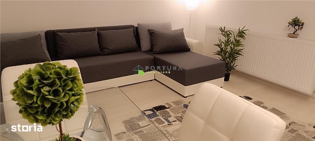 De nchiriat apartament 2 camere in zona Coresi