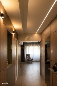 Apartament PREMIUM 3 camere | 105 mp | Mobilat & utilat +Parcare