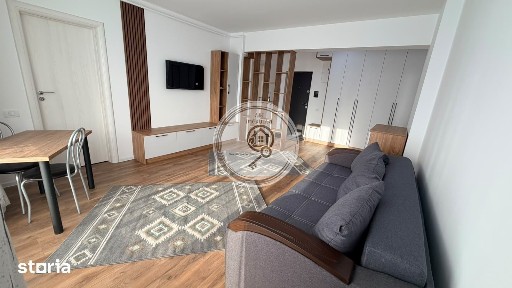 Garsonieră de închiriat | Prima închiriere | Vivamus Residence |