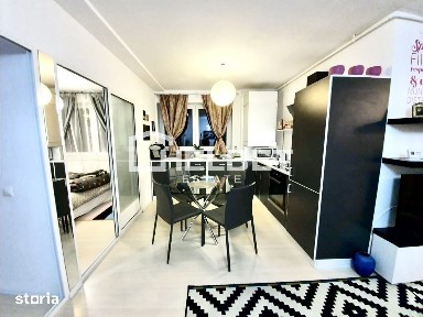 3 CAMERE / PARCARE / AVANTGARDEN 3 / BOXĂ