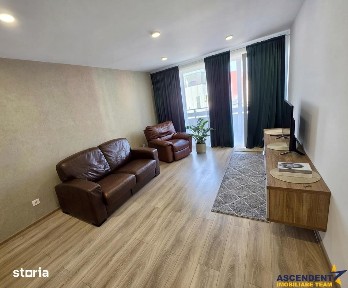 Urban Residence Coresi, Brasov | Apartament cu parcare subterana