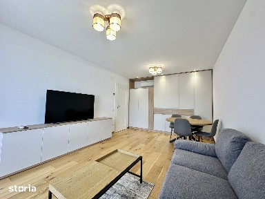 Apartament cu 3 camere decomandat de inchiriat, Urban Plaza
