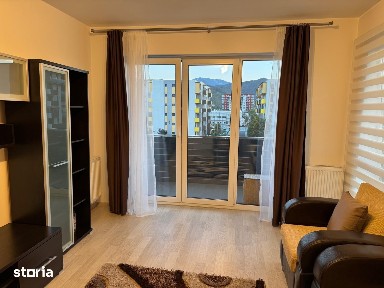 Avantgarden | Apartament 2 Camere Decomandat