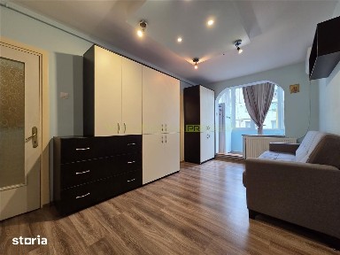 Apartament 2 camere Uzina 2