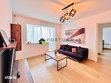 Apartament 2 camere, cochet, Astra