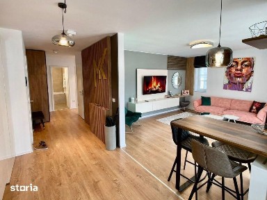 Apartament 3 Camere KASPER