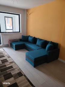 Apartament de inchiriat in Zen Constanta 2 camere