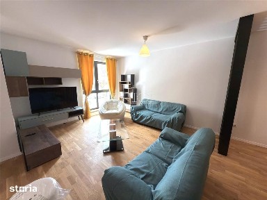 Prima Inchiriere! Studio, 60mp, in Bloc Nou, langa Colina