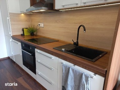 Apartament de inchiriat in centrul vechi