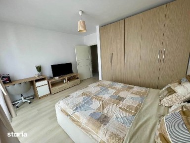 Inchiriez 2 camere open space cu aer conditionat Avantgrden Bartolomeu