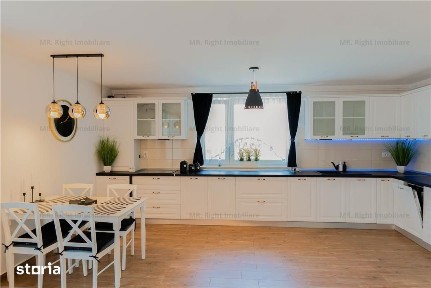 Apartament superb 2 camere + parcare Urban Coresi