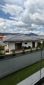Casă la cheie / la proiect 199686 euro Brasov/ Cristian