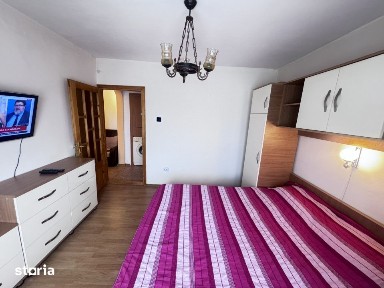 apartament cu 2 camere-decomandat-de vanzare-zona de nord