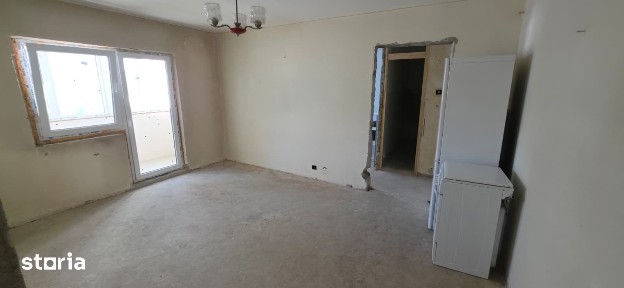 Apartament 2 camere Mioritei zona OMV -Bacau