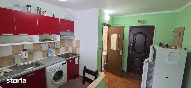 Garsoniera confort 3