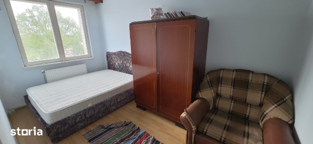 Apartament 3 camere zona Garii
