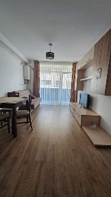 Apartament de inchiriat la San Casa- 3 camere-complex rezidential